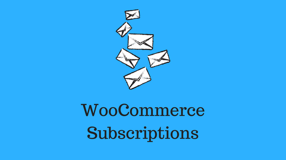 Woocommerceにサブスクリプション決済の機能を追加する