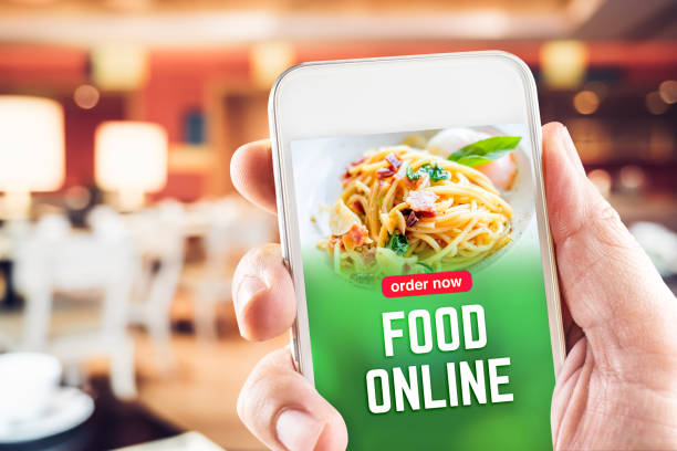 Order Food Online