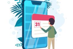 様々な表示が可能な予約システム