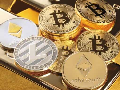 暗号資産(仮想通貨)でのお支払い