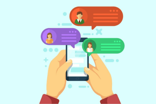 会員サイトにチャット機能を追加する