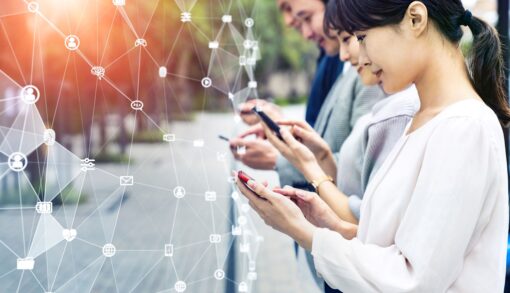 マッチングサイトってなんだ？