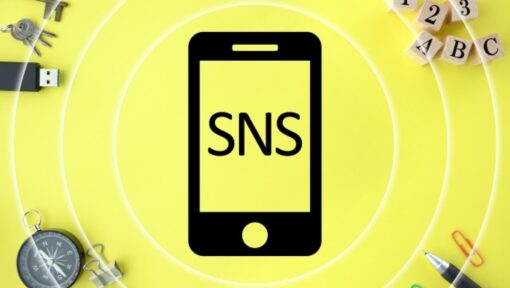 モバイルに特化したSNSマッチングコミュニティ