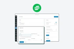 SureCart/サイトにSaaS型のネットショップの機能を導入します