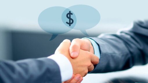 販売を加速する/ネットショップで価格交渉