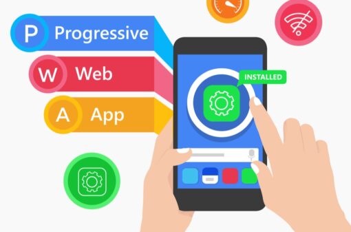 サイトのアプリ化(PWA)iPhone対応