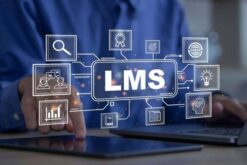 高性能なLMS(学習管理システム:Learning Management System)