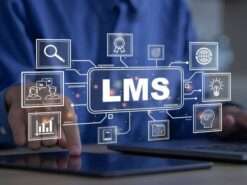 オンライン学習システム LMS 決済機能つき