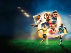 生徒をたくさん集めるサッカークラブのホームページ